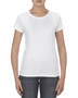 AL2562 Alstyle Missy 4.3 oz., Ringspun Cotton T-Shirt AL2562 Alstyle Missy 4.3 oz., Ringspun Cotton T-Shirt