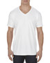 AL5300 Alstyle Adult 4.3 oz., Ringspun Cotton V-Neck T-Shirt AL5300 Alstyle Adult 4.3 oz., Ringspun Cotton V-Neck T-Shirt
