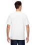 BA2905 Bayside Adult 6.1 oz. 100% Cotton T-Shirt, view 3