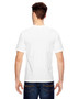 BA5100 Bayside Adult 6.1 oz., 100% Cotton T-Shirt, view 2