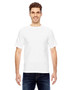 BA5100 Bayside Adult 6.1 oz., 100% Cotton T-Shirt