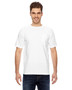 BA7100 Bayside Adult 6.1 oz., 100% Cotton Pocket T-Shirt BA7100 Bayside Adult 6.1 oz., 100% Cotton Pocket T-Shirt