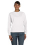 C1596 Comfort Colors Ladies' Crewneck Sweatshirt C1596 Comfort Colors Ladies' Crewneck Sweatshirt