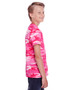 C52207 Code Five Youth Camo T-Shirt C52207 Code Five Youth Camo T-Shirt