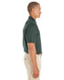 CE102 Core 365 Men's Express Microstripe Performance Piqué Polo