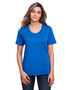 CE111W Core 365 Ladies' Fusion ChromaSoft™ Performance T-Shirt
