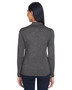CE401W Core 365 Ladies' Kinetic Performance Quarter-Zip