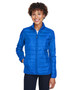 CE700W Core 365 Ladies' Prevail Packable Puffer Jacket