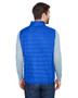 CE702 Core 365 Men's Prevail Packable Puffer Vest, view 3