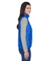 CE702W Core 365 Ladies' Prevail Packable Puffer Vest, view 2