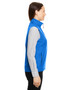 CE703W Core 365 Ladies' Techno Lite Unlined Vest, view 2