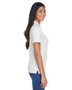 D112W Devon & Jones Ladies' Pima Piqué Short-Sleeve Polo
