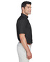 D620S Devon & Jones Men's Crown Woven Collection™ Solid Broadcloth Short-Sleeve Shirt