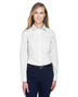 D620W Devon & Jones Ladies' Crown Woven Collection™ Solid Broadcloth