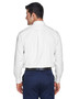 D630 Devon & Jones Men's Crown Woven Collection™ Solid Oxford, view 3