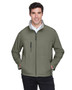 D995 Devon & Jones Men's Soft Shell Jacket D995 Devon & Jones Men's Soft Shell Jacket
