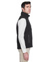 D996 Devon & Jones Men's Soft Shell Vest, view 2