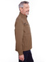 DD5327 Dri Duck Ace Softshell Jacket, view 2
