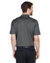 DG20 Devon & Jones CrownLux Performance™ Men's Plaited Polo, view 3