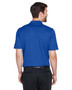 DG20T Devon & Jones CrownLux Performance™ Men's Tall Plaited Polo DG20T Devon & Jones CrownLux Performance™ Men's Tall Plaited Polo