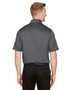 DG21 Devon & Jones CrownLux Performance™ Men's Range Flex Polo, view 3