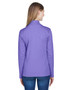 DG479W Devon & Jones Ladies' DRYTEC20™ Performance Quarter-Zip, view 3