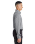 DG535 Devon & Jones CrownLux Performance™ Men's Tonal Mini Check Shirt