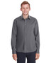 DG561 Devon & Jones Men's Untucked™ Crown Collection™ Stretch Broadcloth Shirt