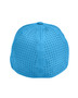 DG802 Devon & Jones CrownLux Performance™ by Flexfit® Adult Stretch Cap, view 3