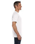 EC1000 econscious Men's 5.5 oz., 100% Organic Cotton Classic Short-Sleeve T-Shirt, view 2