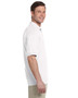 G880 Gildan Adult 6 oz. 50/50 Jersey Polo, view 2