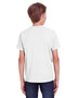 GDH175 ComfortWash by Hanes Youth 5.5 oz., 100% Ring Spun Cotton Garment-Dyed T-Shirt GDH175 ComfortWash by Hanes Youth 5.5 oz., 100% Ring Spun Cotton Garment-Dyed T-Shirt