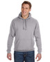 JA8815 J America Adult Tailgate Fleece Pullover Hood