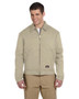 JT15 Dickies Men's 8 oz. Lined Eisenhower Jacket JT15 Dickies Men's 8 oz. Lined Eisenhower Jacket