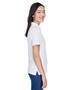 M265W Harriton Ladies' 5.6 oz. Easy Blend™ Polo, view 2