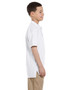 M265Y Harriton Youth 5.6 oz. Easy Blend™ Polo M265Y Harriton Youth 5.6 oz. Easy Blend™ Polo