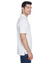 M315 Harriton Men's 4 oz. Polytech Polo, view 2