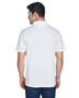 M315 Harriton Men's 4 oz. Polytech Polo, view 3