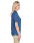 M348W Harriton Ladies' Advantage Snag Protection Plus IL Polo, view 2