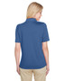 M348W Harriton Ladies' Advantage Snag Protection Plus IL Polo, view 3