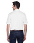M354 Harriton Men's Micro-Piqué Polo, view 3