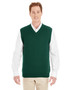 M415 Harriton Men's Pilbloc™ V-Neck Sweater Vest