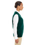 M415W Harriton Ladies' Pilbloc™ V-Neck Sweater Vest, view 2