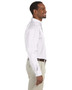 M510T Harriton Men's Tall 3.1 oz. Essential Poplin, view 2