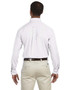 M510T Harriton Men's Tall 3.1 oz. Essential Poplin, view 3