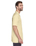 M570 Harriton Men's Bahama Cord Camp Shirt, view 2