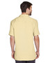 M570 Harriton Men's Bahama Cord Camp Shirt, view 3