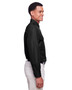M580L Harriton Men's Key West Long-Sleeve Performance Staff Shirt, view 2