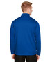 M748 Harriton Men's Advantage Snag Protection Plus IL Quarter-Zip, view 3