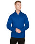 M748 Harriton Men's Advantage Snag Protection Plus IL Quarter-Zip